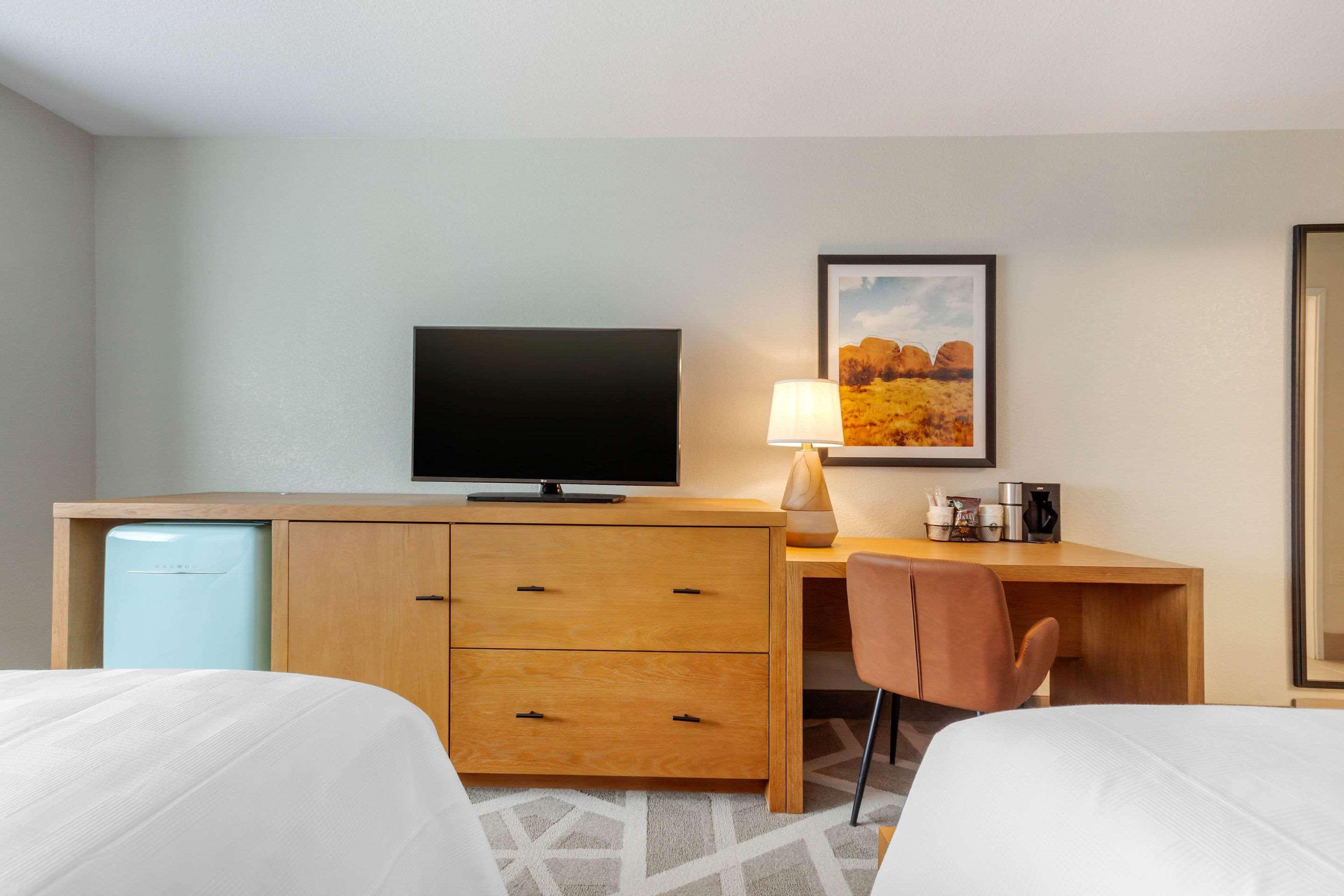 La Quinta Inn & Suites By Wyndham Tempe University, Phoenix Dış mekan fotoğraf