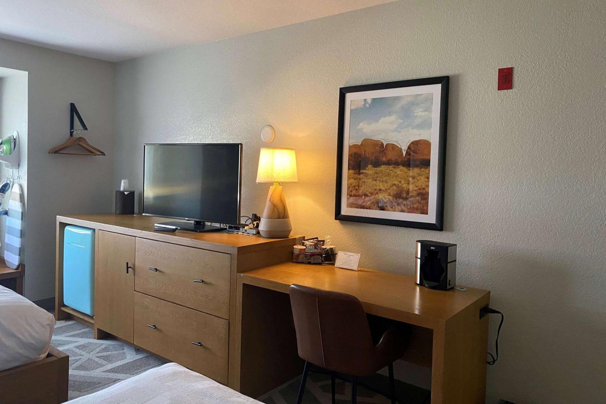 La Quinta Inn & Suites By Wyndham Tempe University, Phoenix Dış mekan fotoğraf
